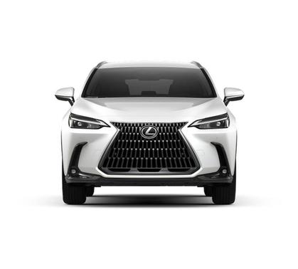 2025 Lexus NX 350 Base