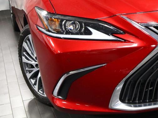 2020 Lexus ES 350 Base