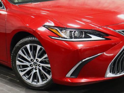2020 Lexus ES 350 Base