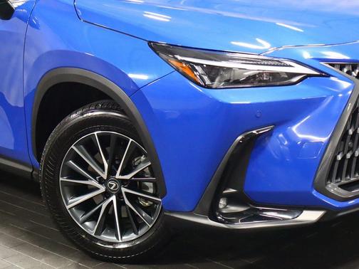 2025 Lexus NX 350 350 Base