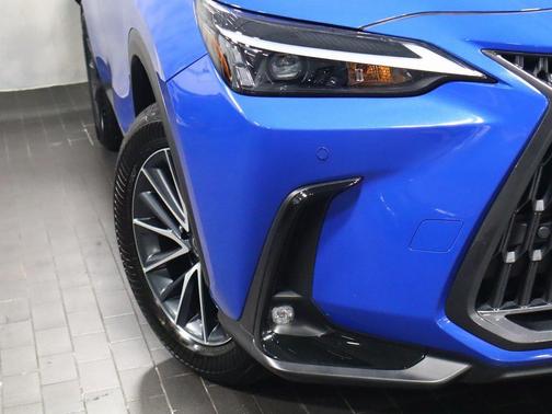 2025 Lexus NX 350 350 Base