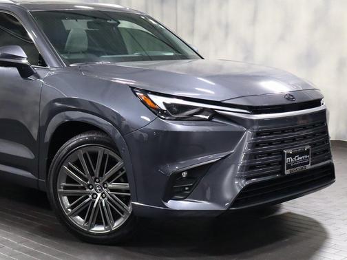 2025 Lexus TX 350 Luxury