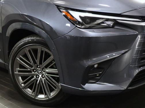 2025 Lexus TX 350 Luxury