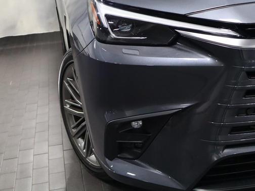 2025 Lexus TX 350 Luxury