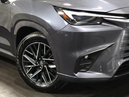 2024 Lexus TX 350 Premium