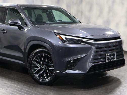 2024 Lexus TX 350 Premium