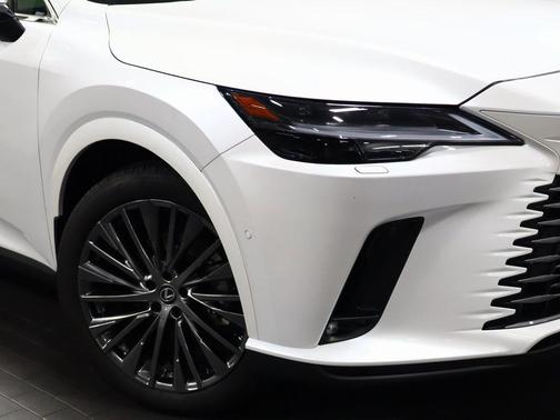 2025 Lexus RX 350 Luxury