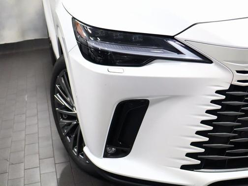 2025 Lexus RX 350 Luxury