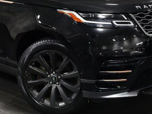 2018 Land Rover Range Rover Velar P250 S R-Dynamic