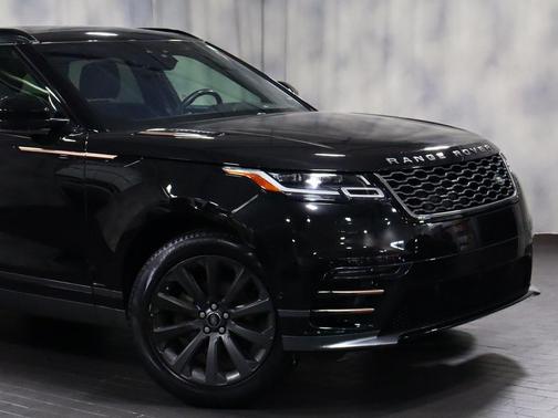 2018 Land Rover Range Rover Velar P250 S R-Dynamic