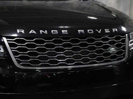 2018 Land Rover Range Rover Velar P250 S R-Dynamic