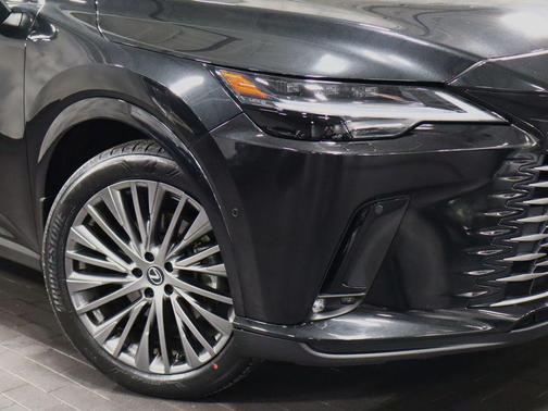 Caviar 2023 Lexus RX 350h Luxury