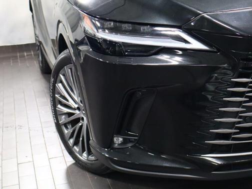 Caviar 2023 Lexus RX 350h Luxury