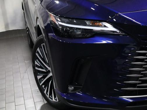 2024 Lexus RX 350h Premium Plus