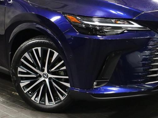 2024 Lexus RX 350h Premium Plus