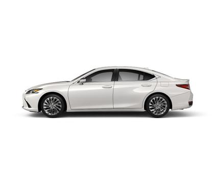 2025 Lexus ES 300h Ultra Luxury
