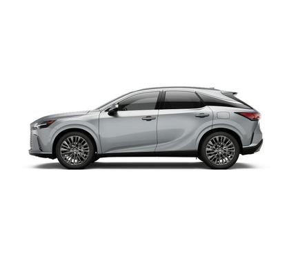 2025 Lexus RX 350h Luxury