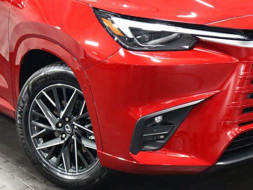 2026 Lexus TX 350 Premium