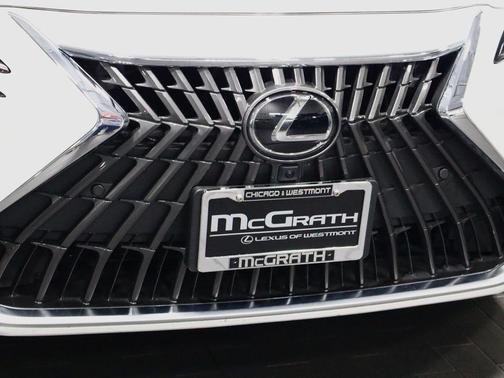 2025 Lexus ES 350 Ultra Luxury