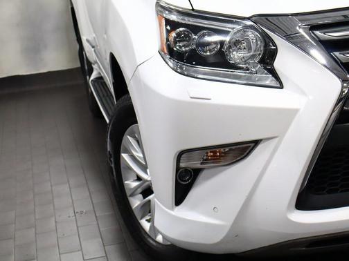 2017 Lexus GX 460 Base