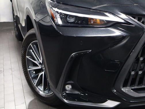 Caviar 2023 Lexus NX 350 Premium