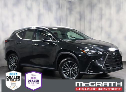 2023 Lexus NX 350 Premium
