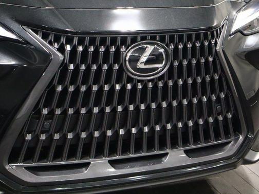 Caviar 2023 Lexus NX 350 Premium