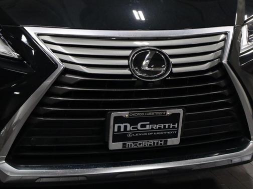 2019 Lexus RX 350 F Sport