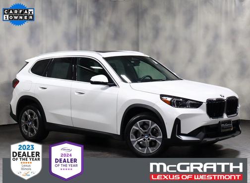 2023 BMW X1 xDrive28i