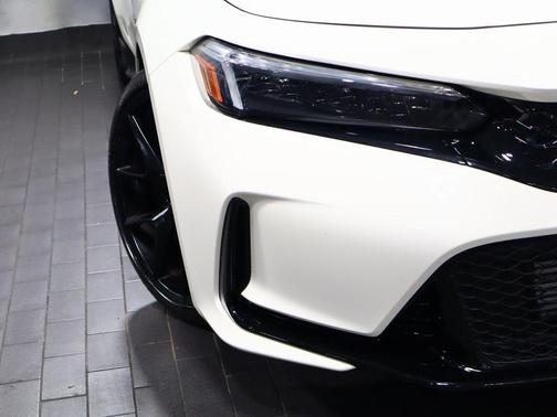 2025 Honda Civic Type R Base