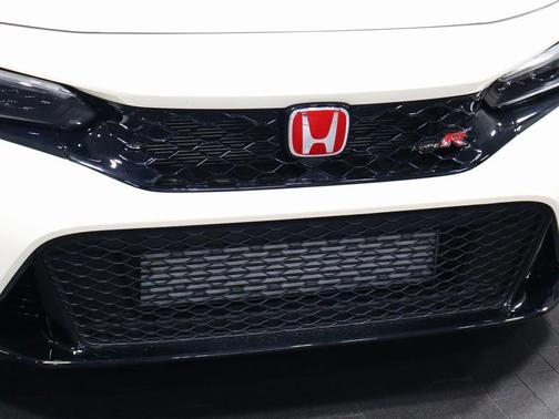 2025 Honda Civic Type R Base
