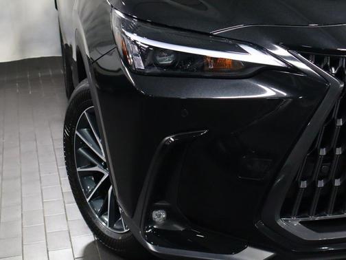 2025 Lexus NX 350 350 Base