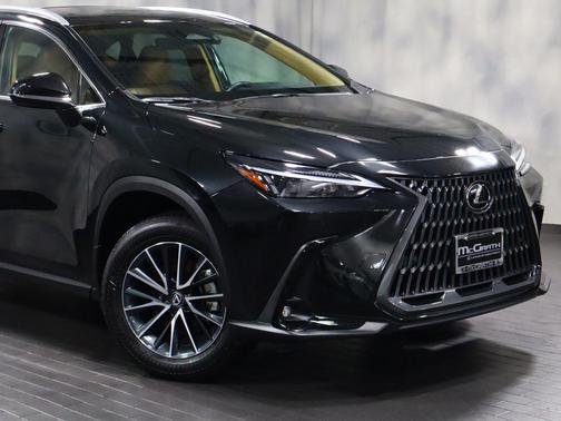 2025 Lexus NX 350 350 Base