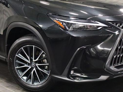 2025 Lexus NX 350 350 Base