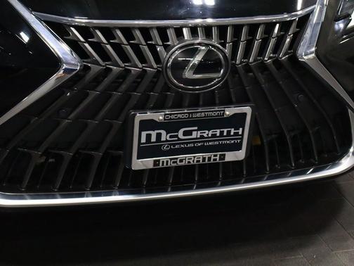 2022 Lexus ES 350 Base