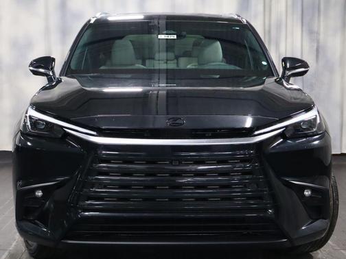 Caviar 2026 Lexus TX 350 Premium