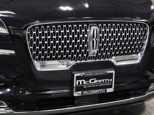 2021 Lincoln Aviator Reserve AWD
