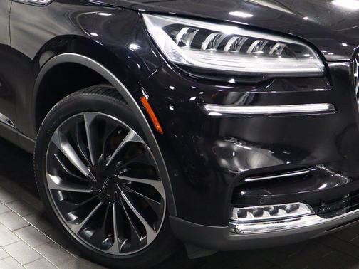 2021 Lincoln Aviator Reserve AWD