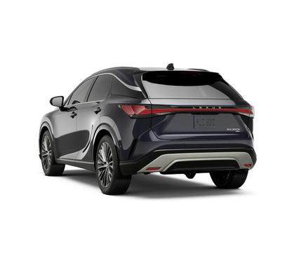 2025 Lexus RX 350h Premium Plus
