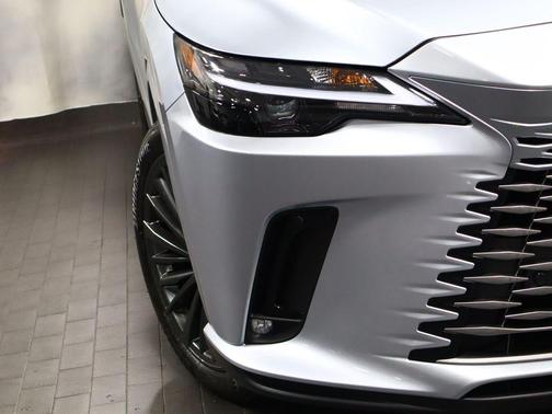 Iridium 2026 Lexus RX 350 Premium