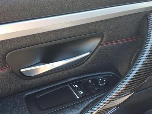 Mineral White Metallic 2020 BMW 440 i