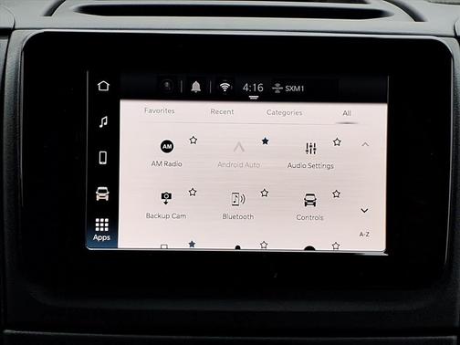 2025 RAM ProMaster 1500 Low Roof