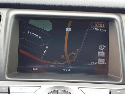 2014 Nissan Murano SL