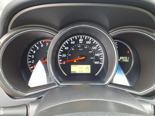 2014 Nissan Murano SL