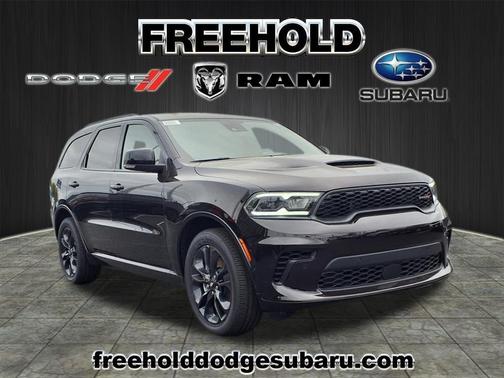2025 Dodge Durango R/T