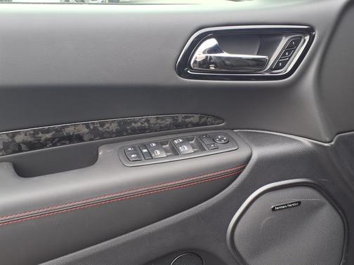 2025 Dodge Durango R/T
