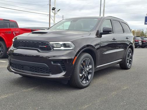 2025 Dodge Durango R/T