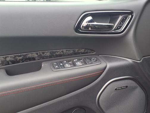 2025 Dodge Durango R/T