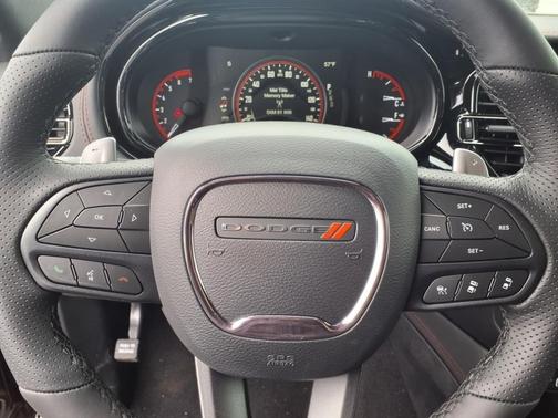 2025 Dodge Durango R/T