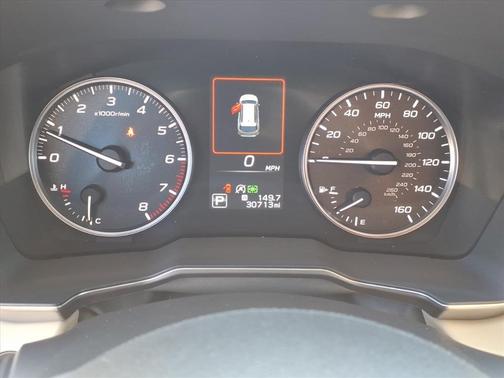 2023 Subaru Outback Limited XT